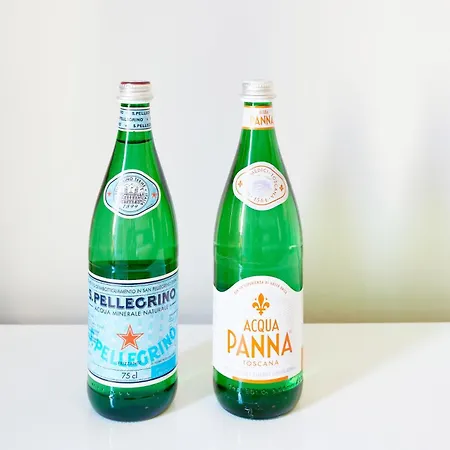 22 Sweet Διαμέρισμα Όπως