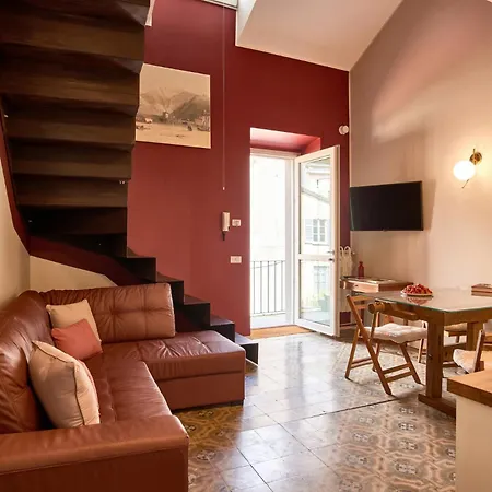 Апартаменты 22 Sweet Комо