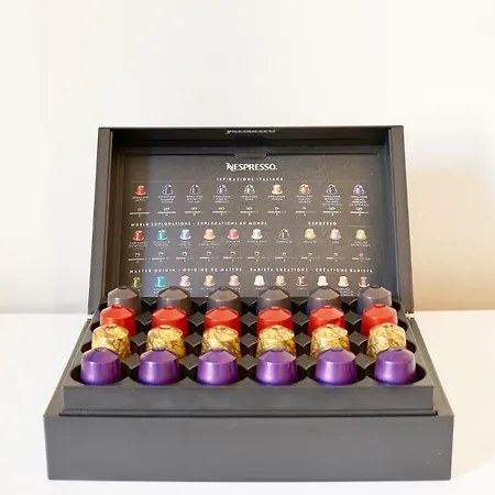 22 Sweet Апартаменты Комо