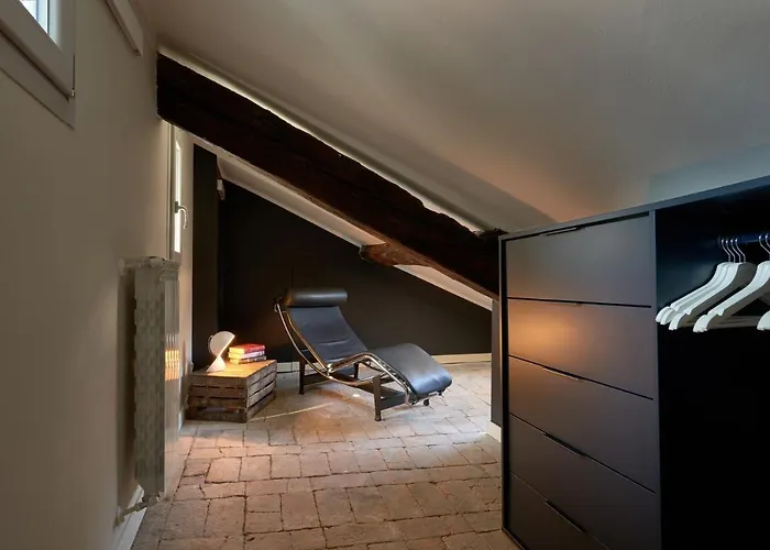 Апартаменты 22 Sweet *