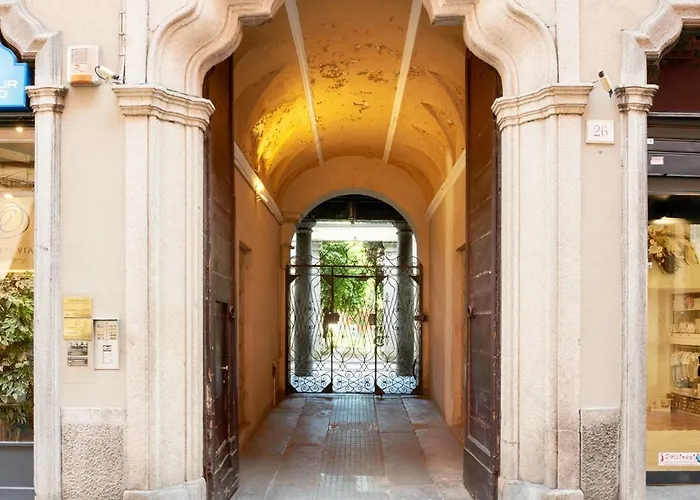 Апартаменты 22 Sweet *