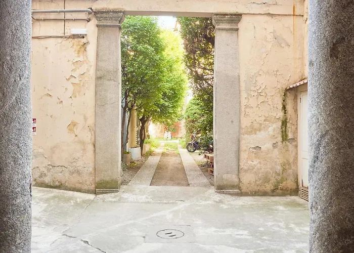 22 Sweet Апартаменты *