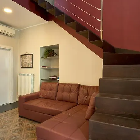 22 Sweet Apartment Como