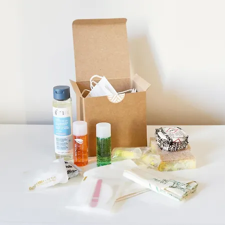 아파트 22 Sweet 코모