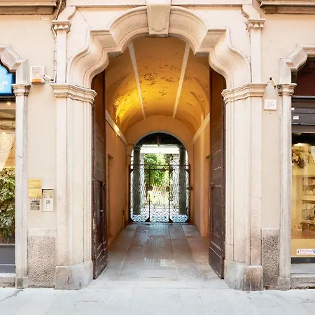 아파트 22 Sweet *