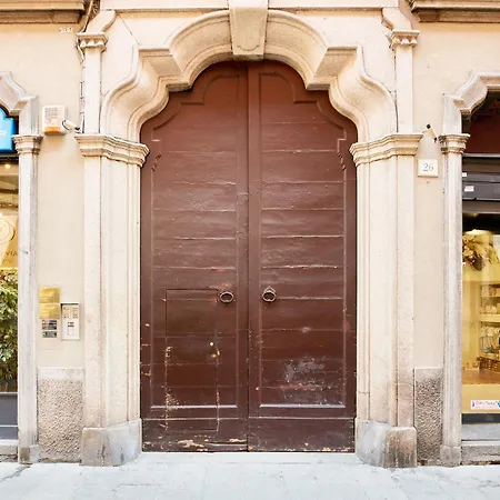 아파트 22 Sweet *