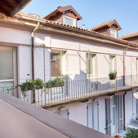 22 Sweet Appartement *