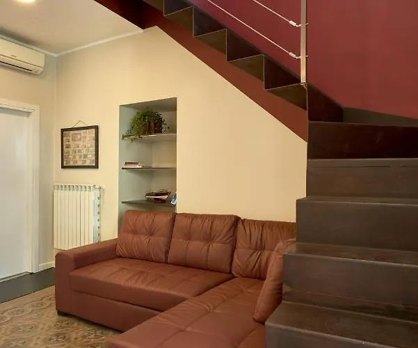 22 Sweet Apartment Como