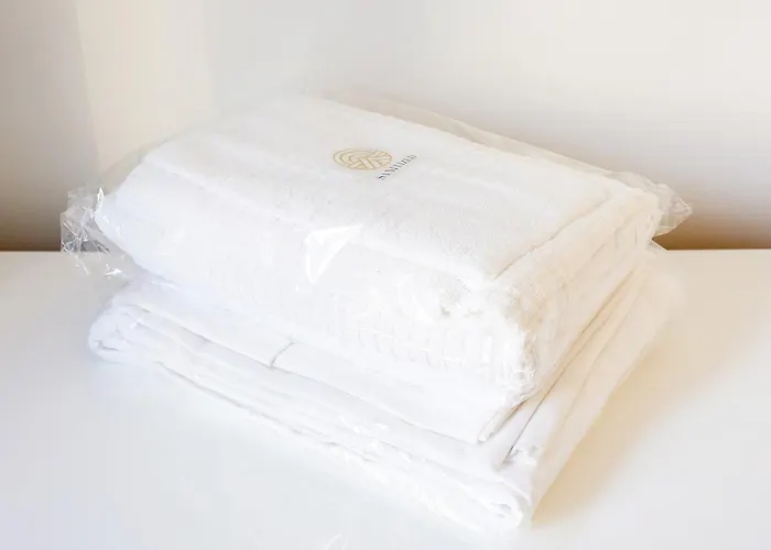 22 Sweet Apartment Como