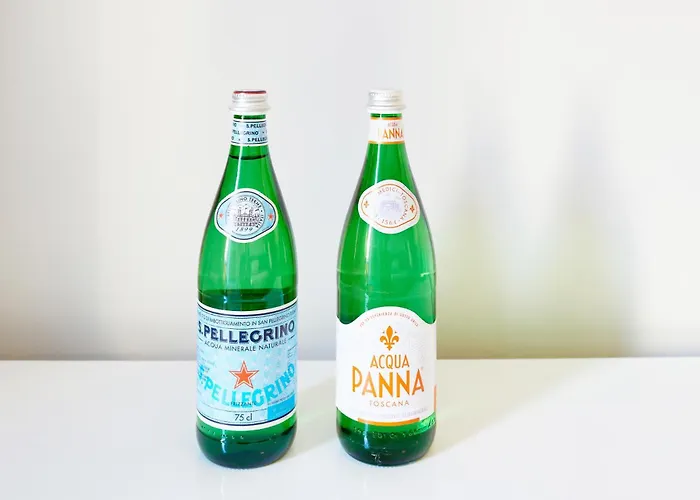 22 Sweet Apartment Como