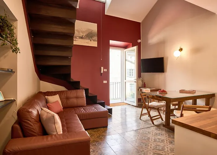 Apartment 22 Sweet Como