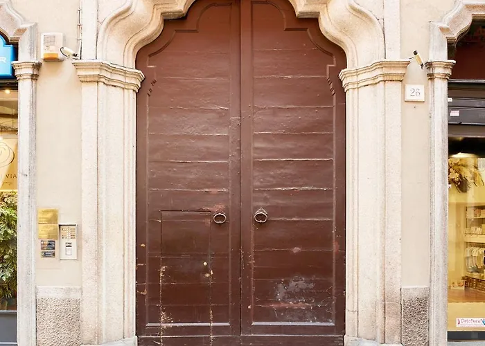 Apartment 22 Sweet *